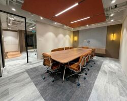 Chevron House (D1), Office #522795141
